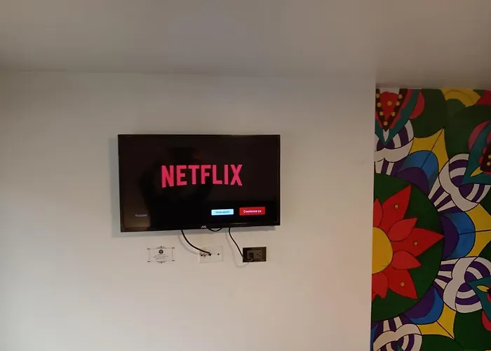 Hidden Garden Hotel