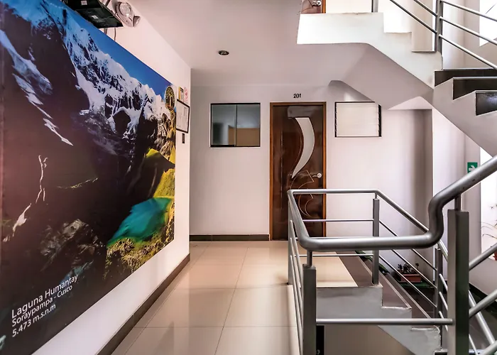 Hotel Hidden Garden